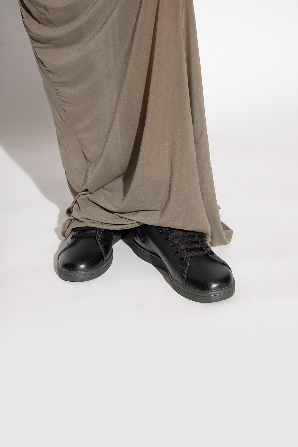 スニーカー RAF SIMONS FW22 SNEAKER ORION (HR760003L_3308) raf-simons-orion-brushed-cream